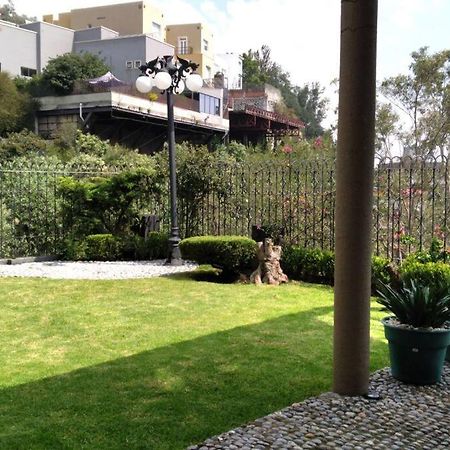 Hermoso Departamento En Bosques De Las Lomas Dos Habitaciones Ciudad de México Exteriér fotografie