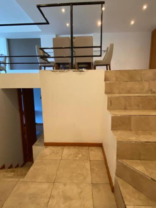 Hermoso Departamento En Bosques De Las Lomas Dos Habitaciones Ciudad de México Exteriér fotografie