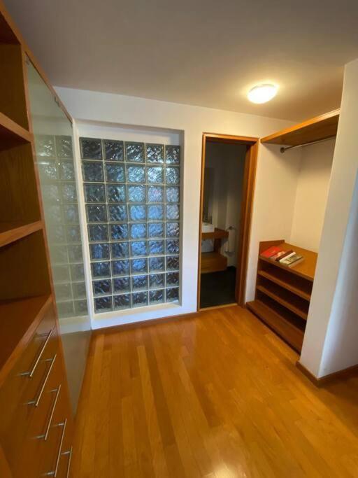Hermoso Departamento En Bosques De Las Lomas Dos Habitaciones Ciudad de México Exteriér fotografie