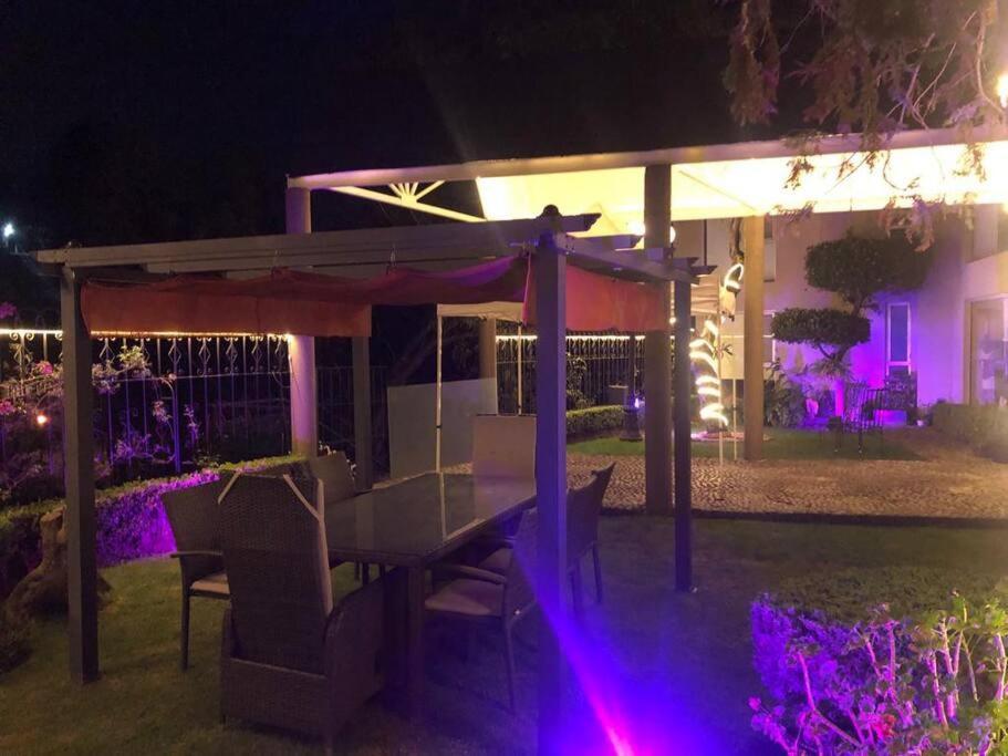 Hermoso Departamento En Bosques De Las Lomas Dos Habitaciones Ciudad de México Exteriér fotografie