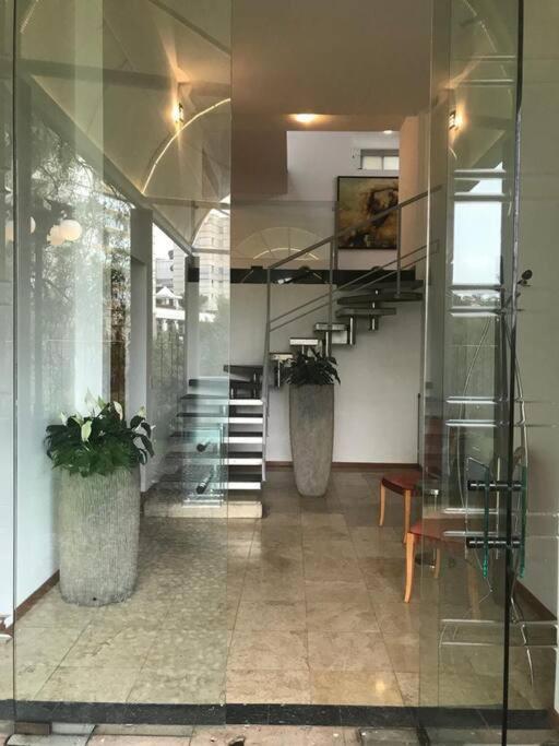 Hermoso Departamento En Bosques De Las Lomas Dos Habitaciones Ciudad de México Exteriér fotografie